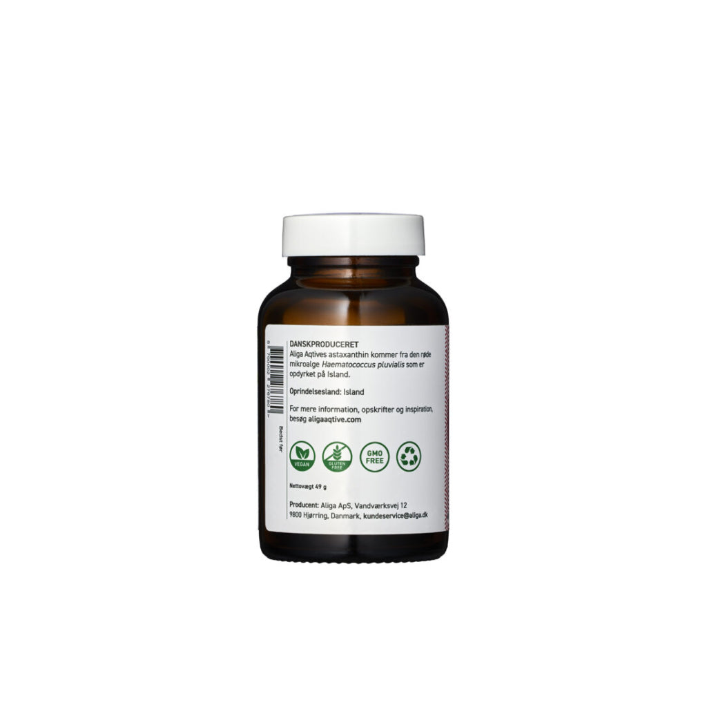 Astaxanthin