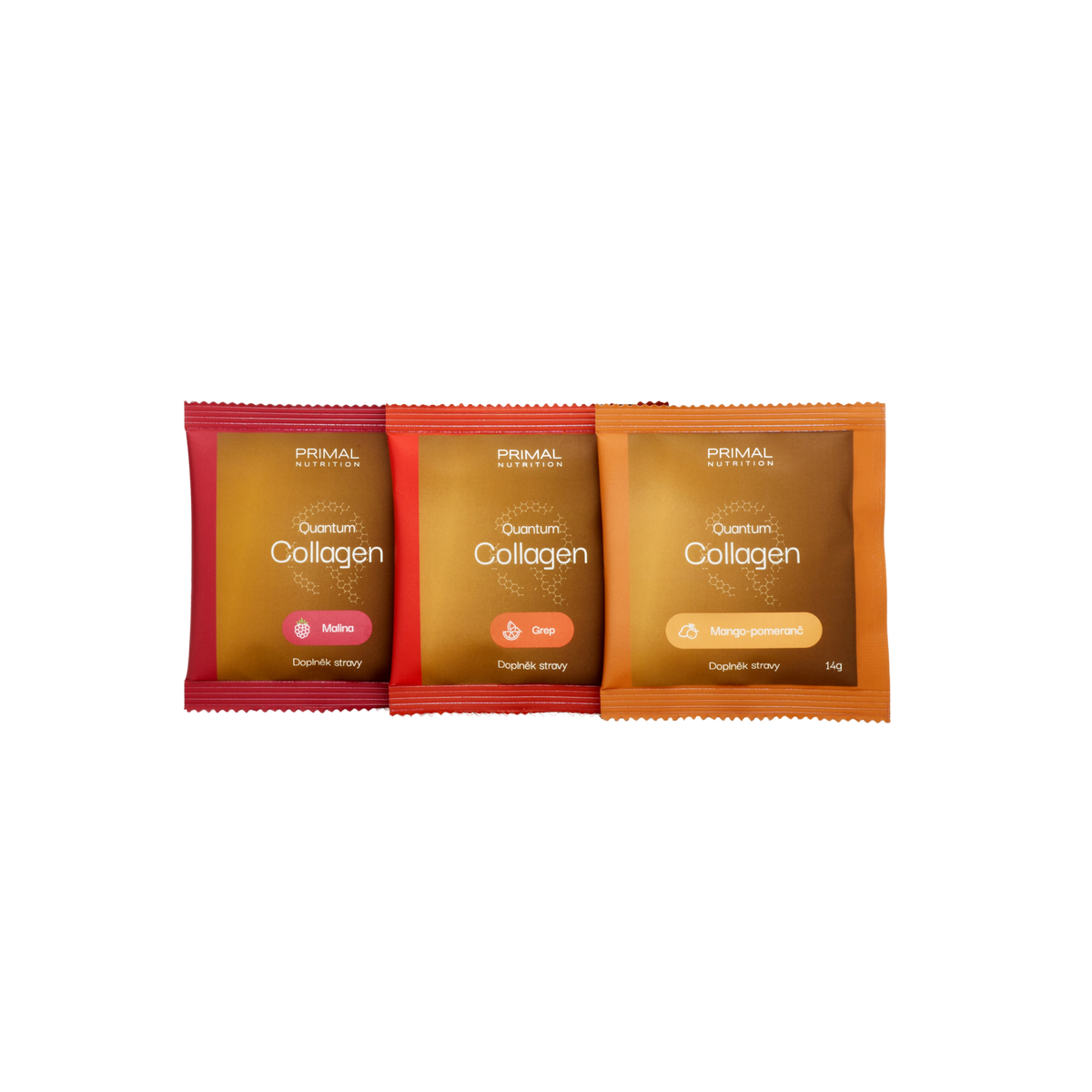 Quantum Collagen