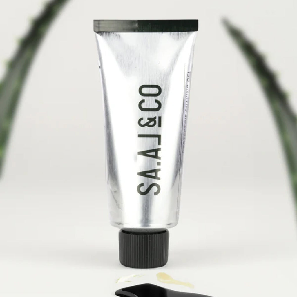 SA.AL&CO – 021 Ochranný gel na holení