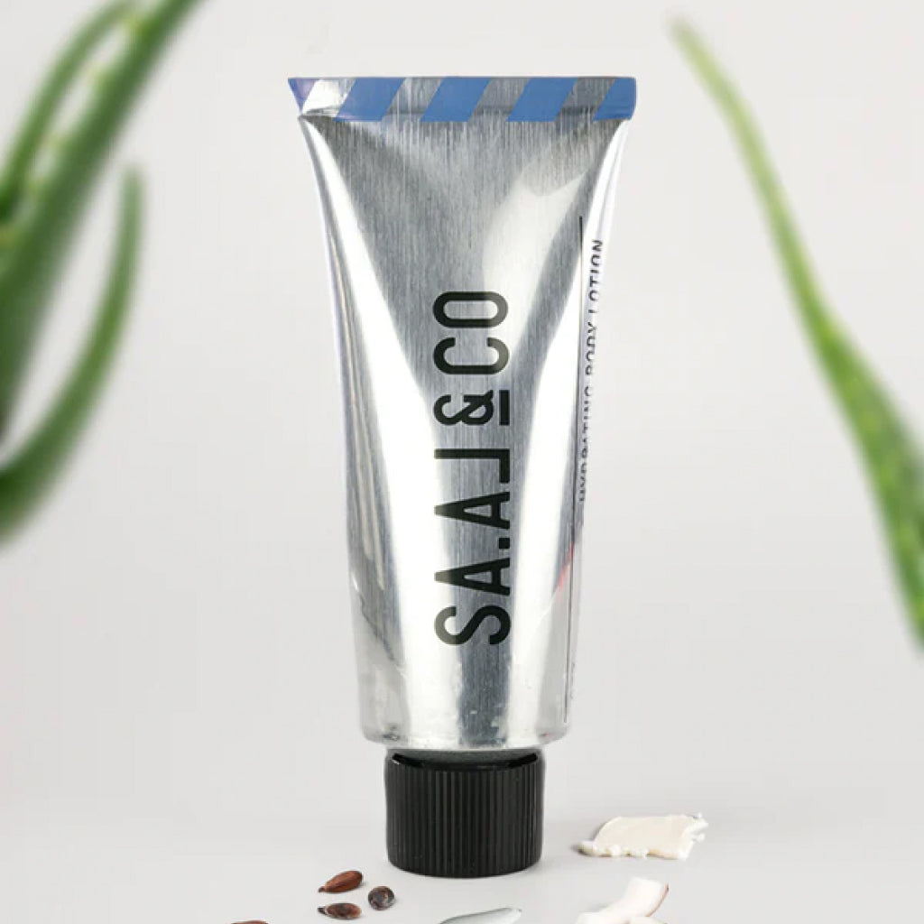 SA.AL&CO – 033 Hydratační tělové mléko