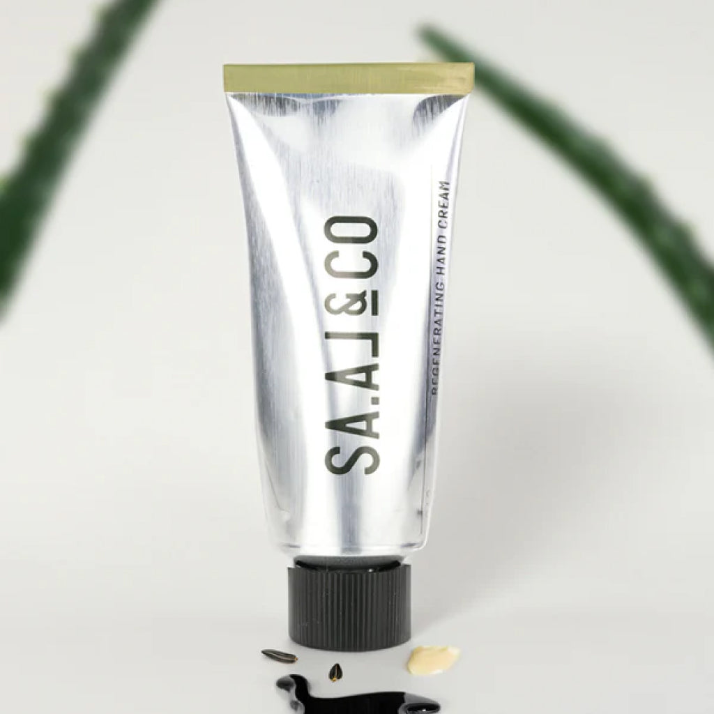 SA.AL&CO – 042 Regenerační krém na ruce