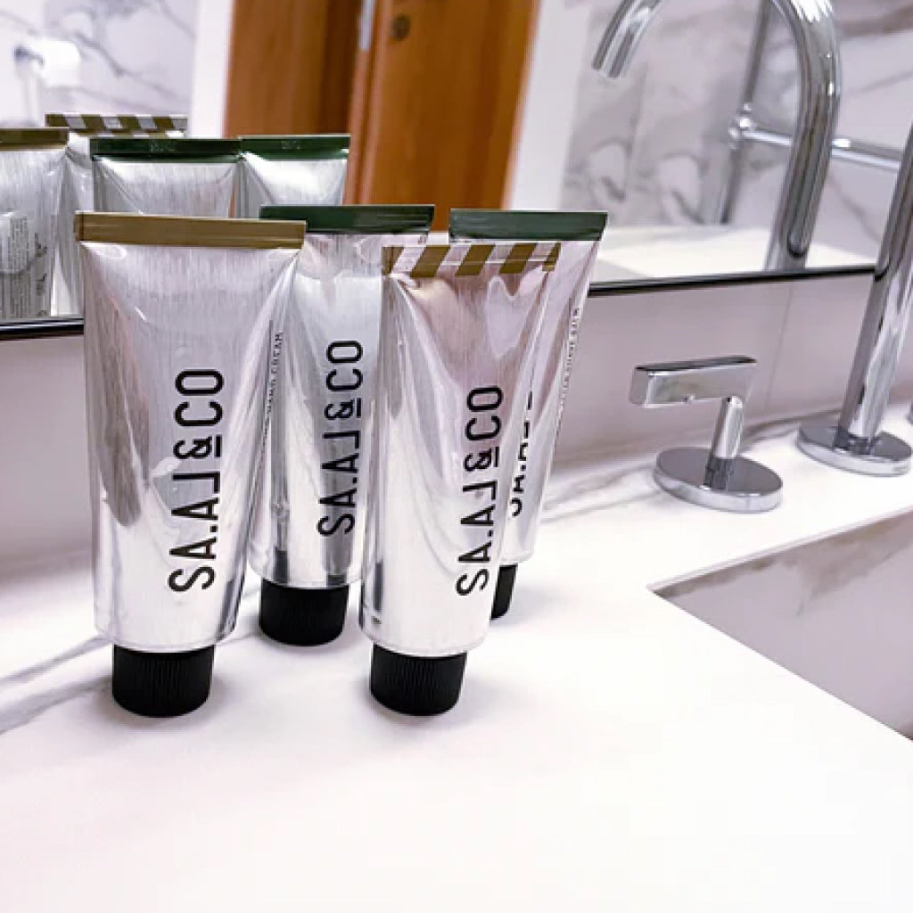 SA.AL&CO – 042 Regenerační krém na ruce