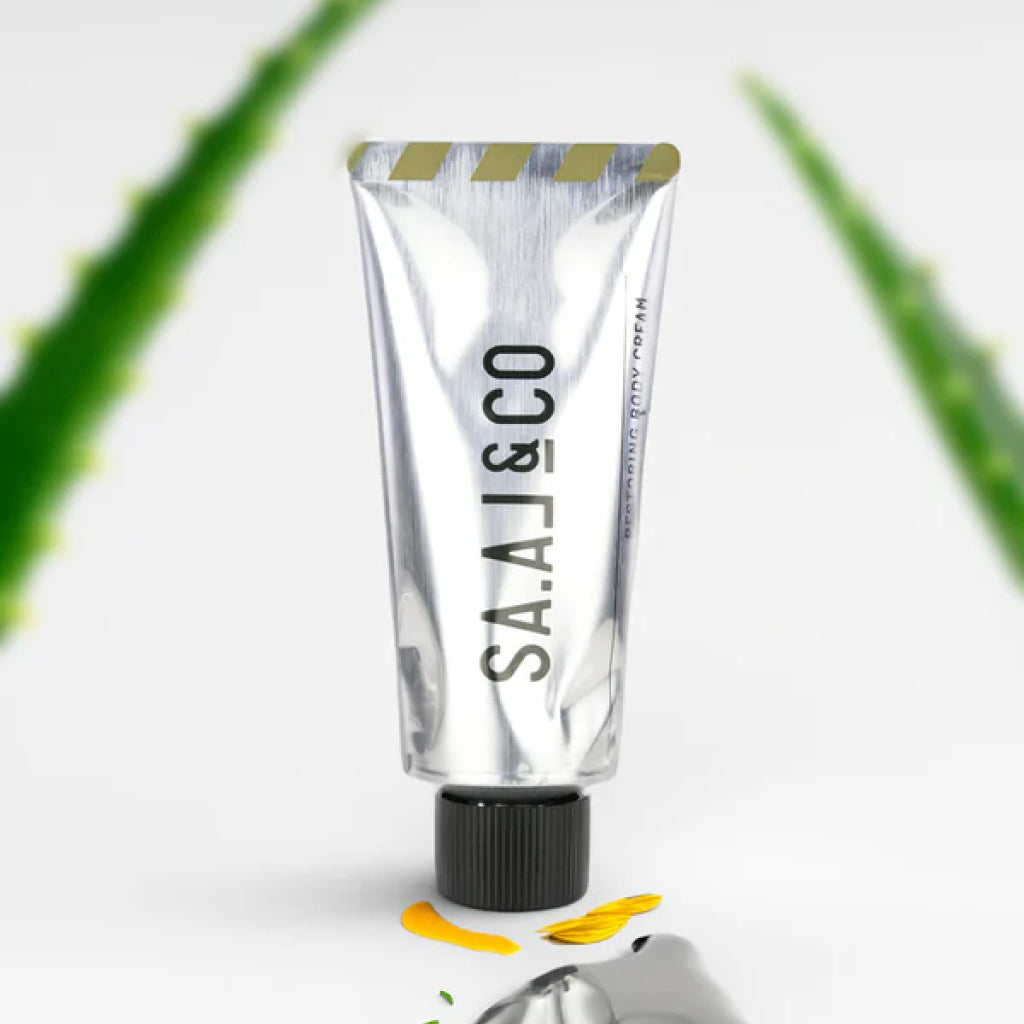 SA.AL&CO – 043 Regenerační tělový krém