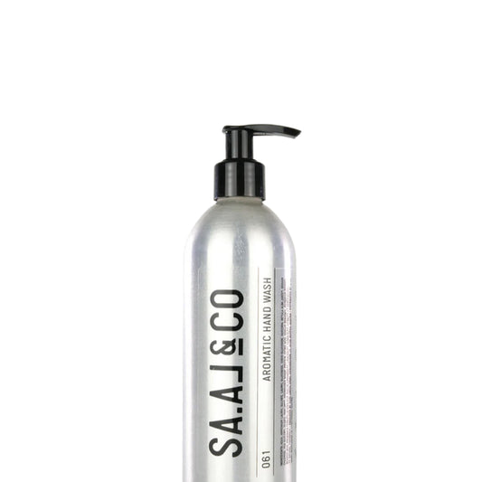 SA.AL&CO – 061 Aromatické mýdlo na ruce