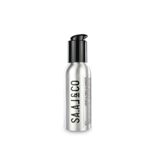 SA.AL&CO – 071 Jemný čisticí gel na obličej