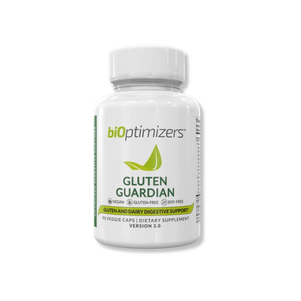 Trávicí enzymy lepek - Gluten Guardian