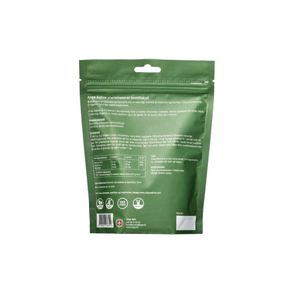 Chlorella & Spirulina Powder