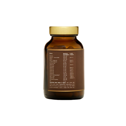 Quantum B-Complex