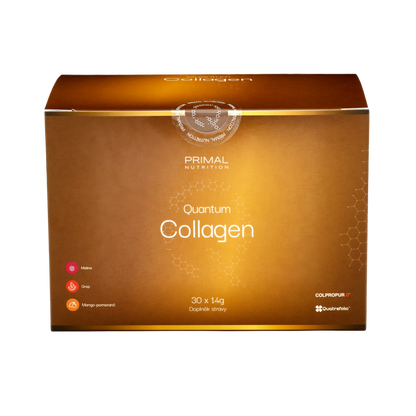 Quantum Collagen