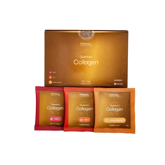 Quantum Collagen