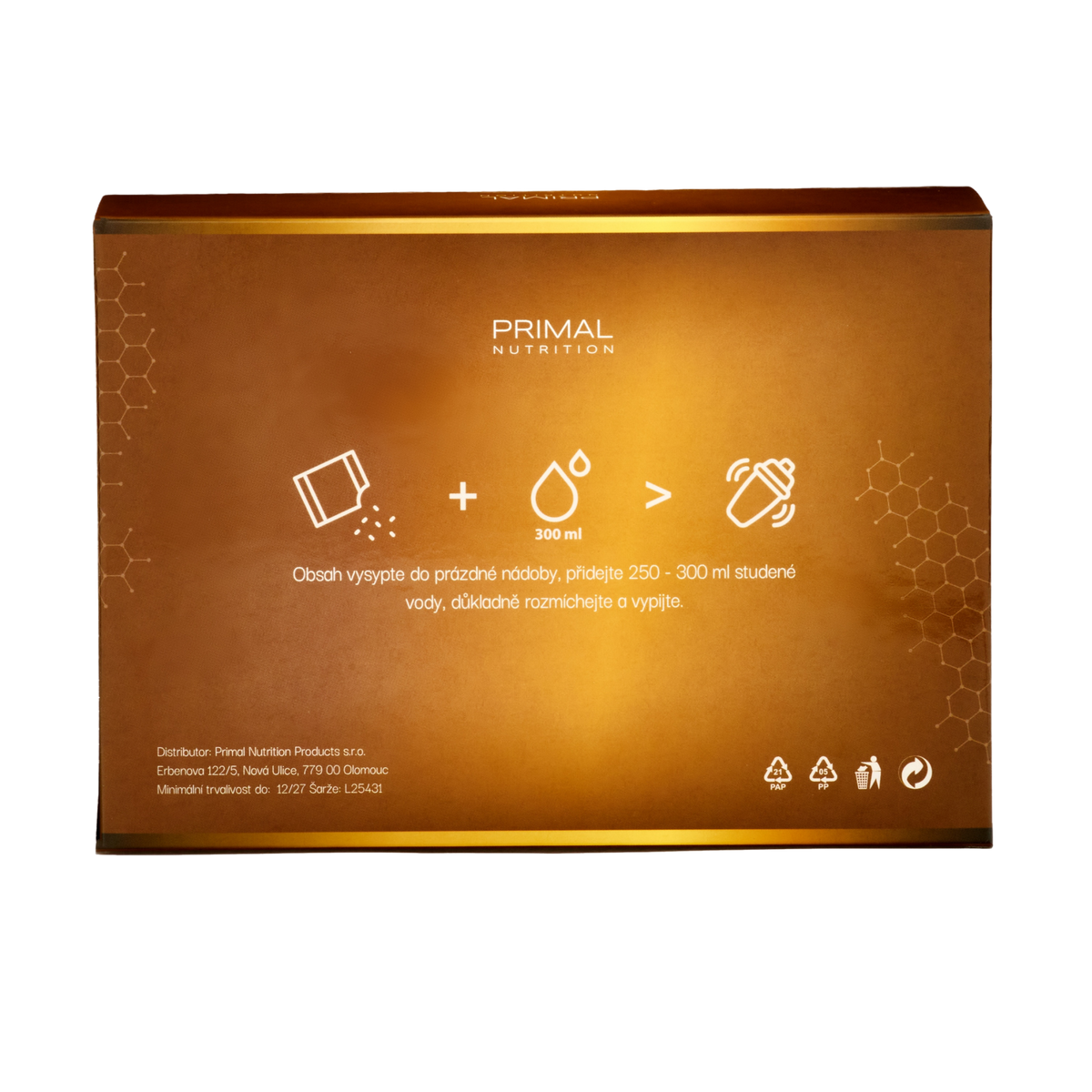 Quantum Collagen