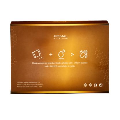 Quantum Collagen