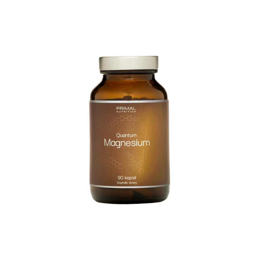Quantum Magnesium