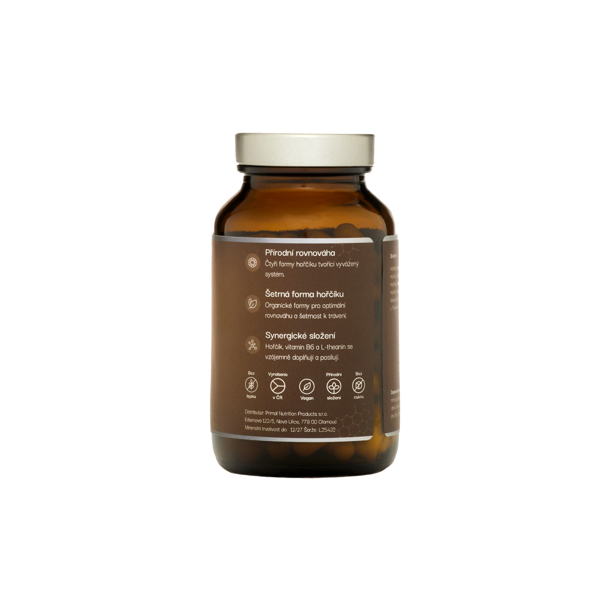 Quantum Magnesium