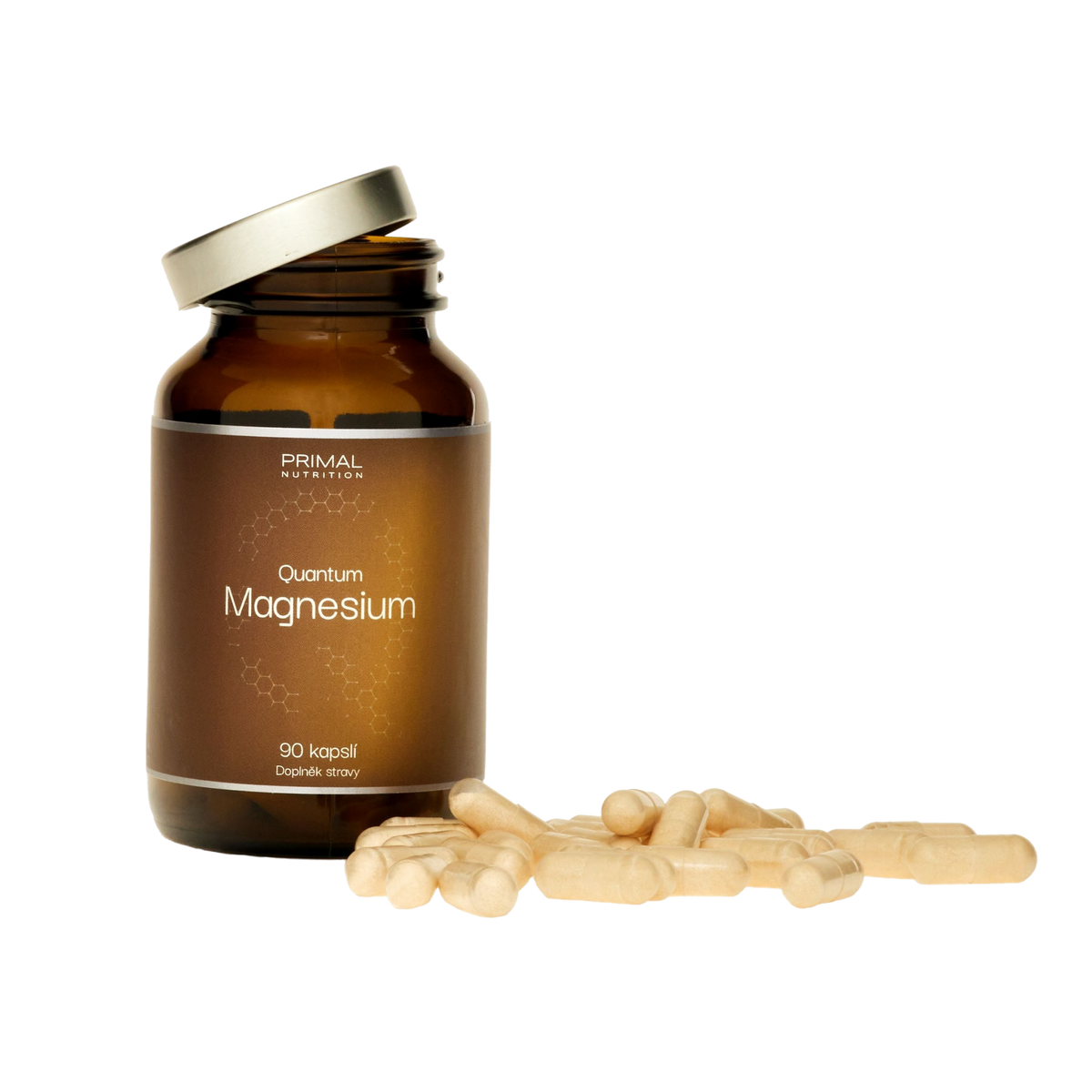 Quantum Magnesium