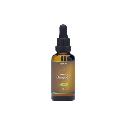 Quantum Omega 3