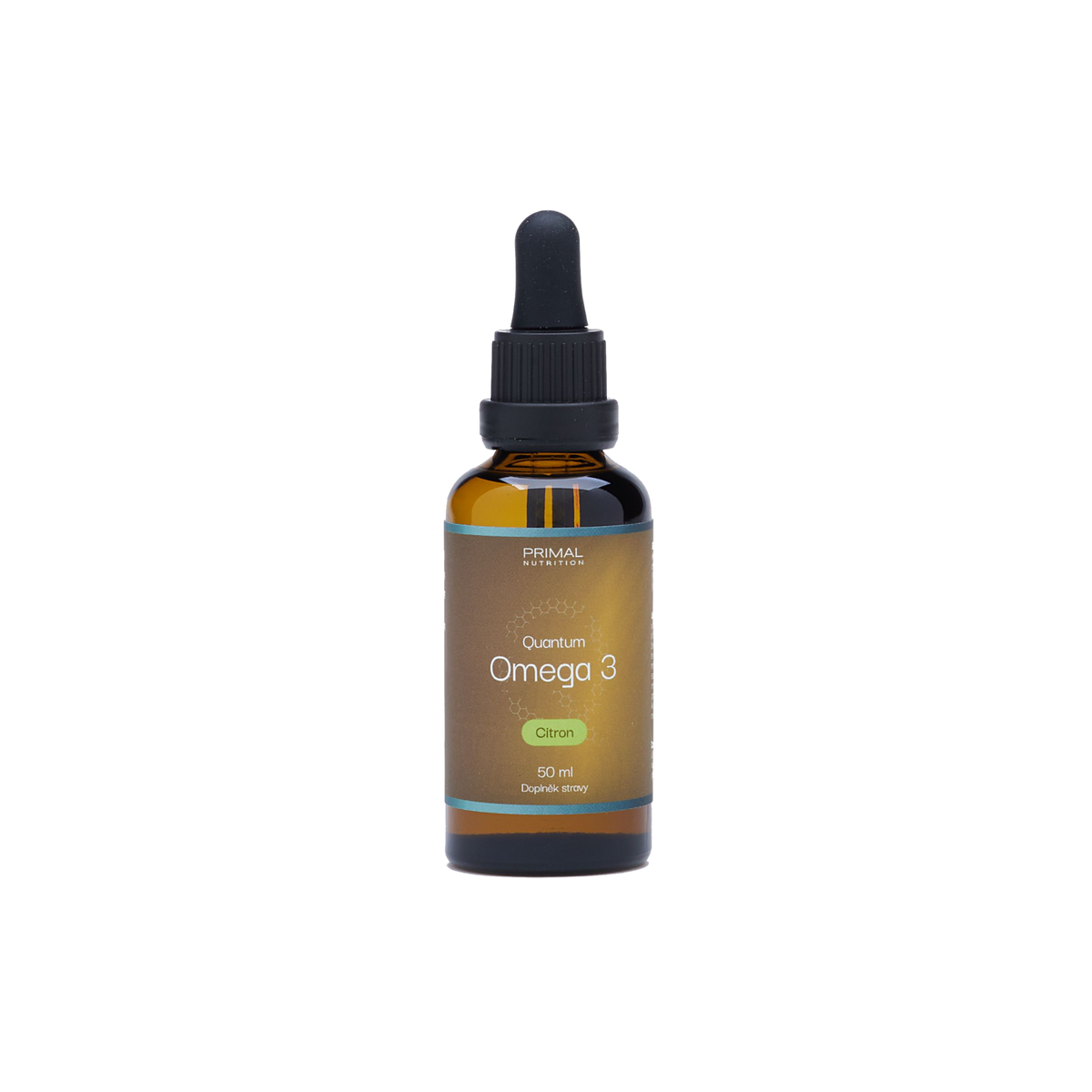 Quantum Omega 3
