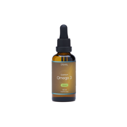 Quantum Omega 3