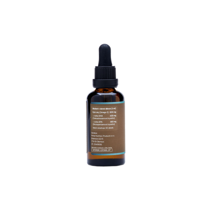 Quantum Omega 3