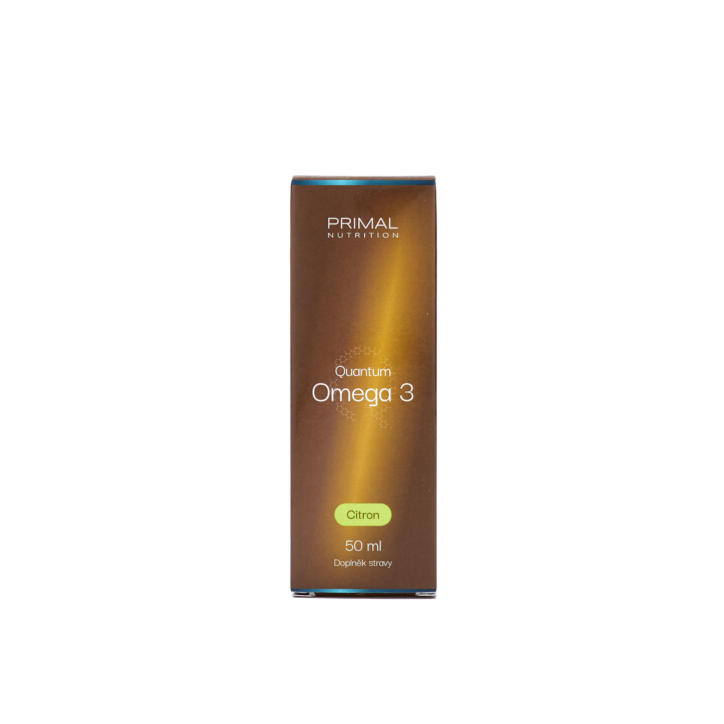 Quantum Omega 3