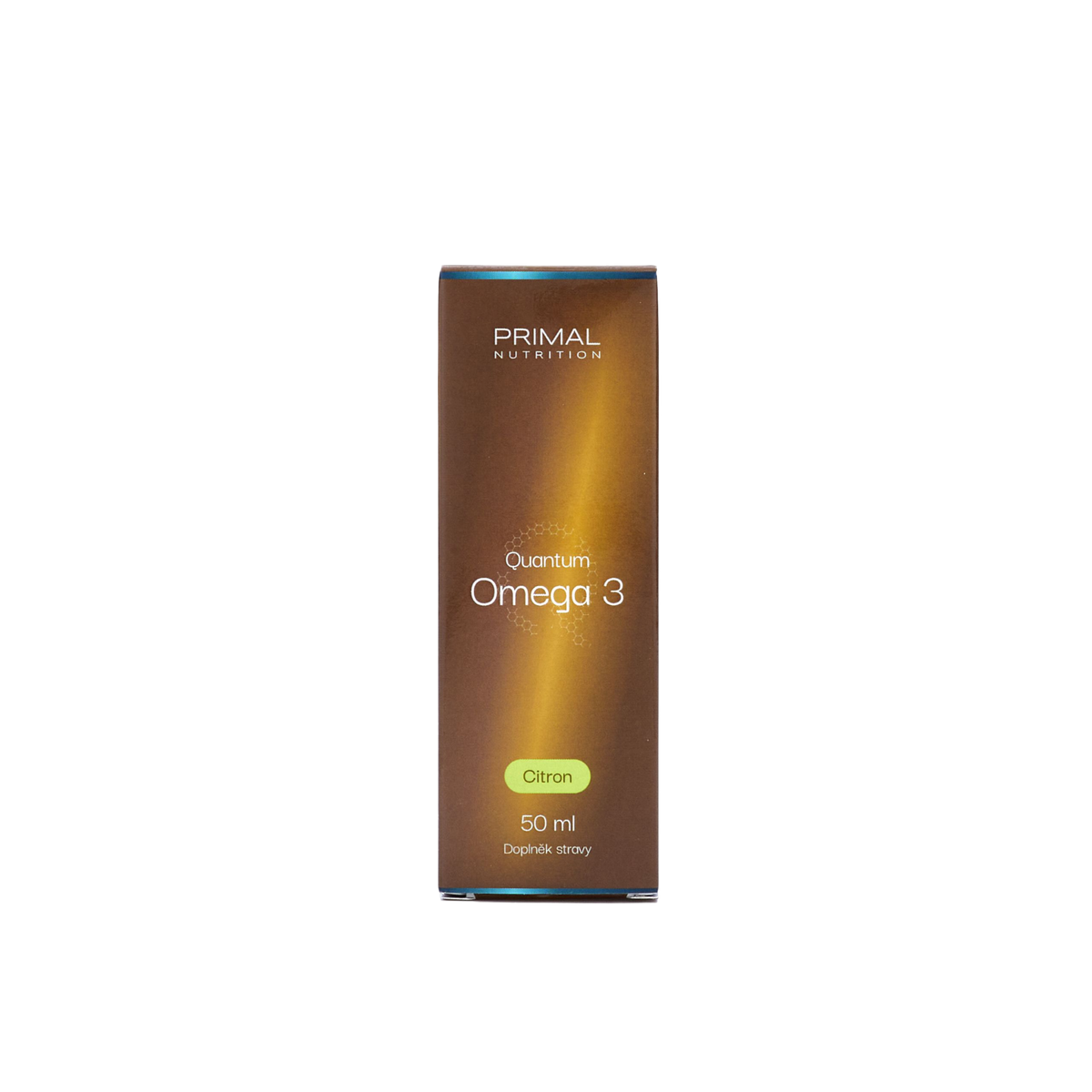 Quantum Omega 3