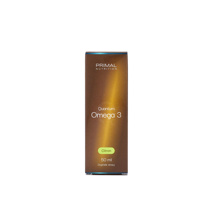 Quantum Omega 3