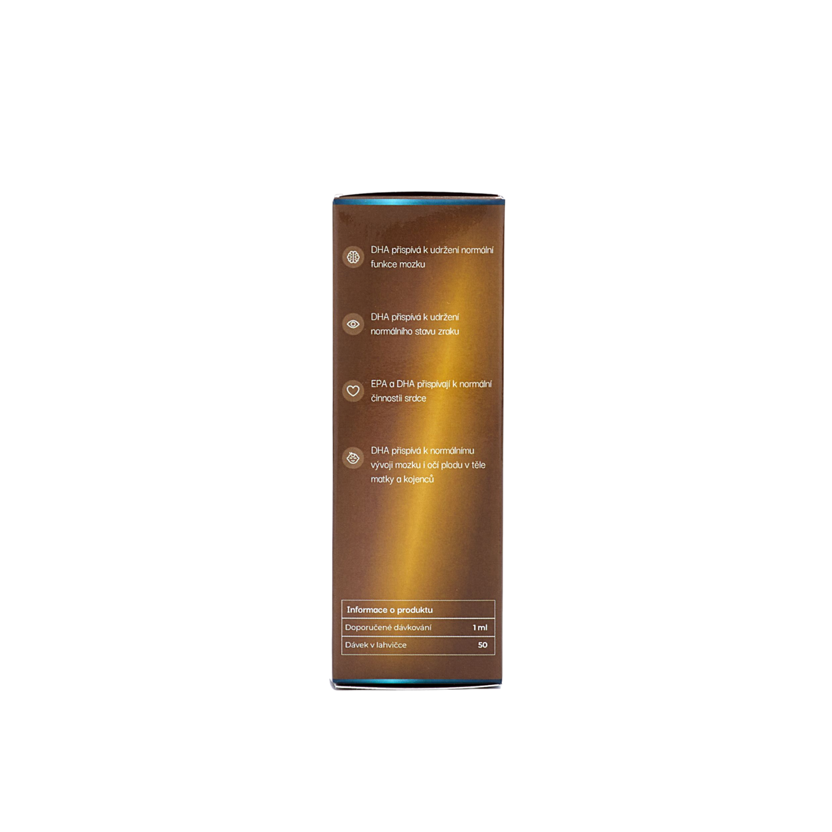 Quantum Omega 3