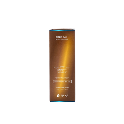 Quantum Omega 3