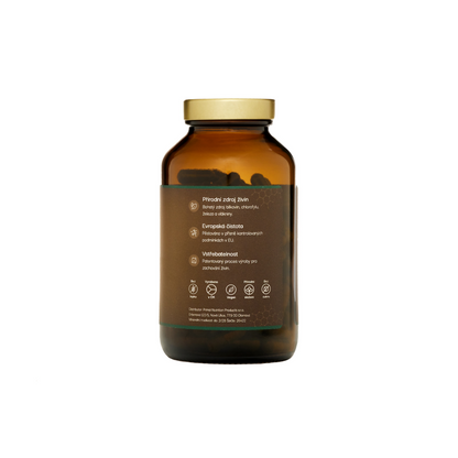 Quantum Chlorella - pravá strana