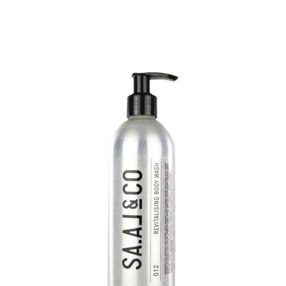 SA.AL&CO – 012 Revitalizační sprchový gel