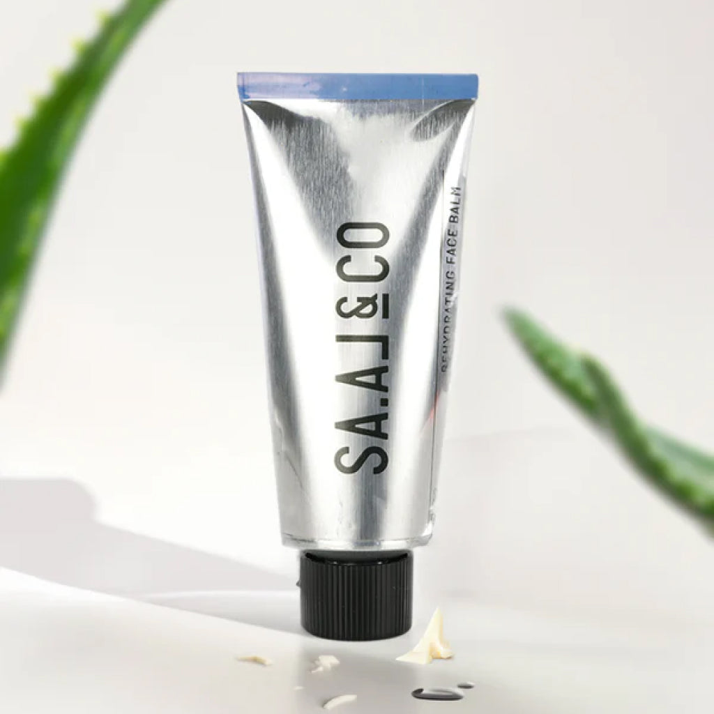 SA.AL&CO – 032 Rehydratační pleťový balzám