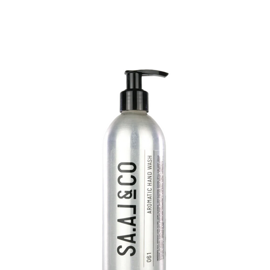 SA.AL&CO – 061 Aromatické mýdlo na ruce