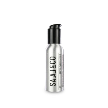 SA.AL&CO – 071 Jemný čisticí gel na obličej