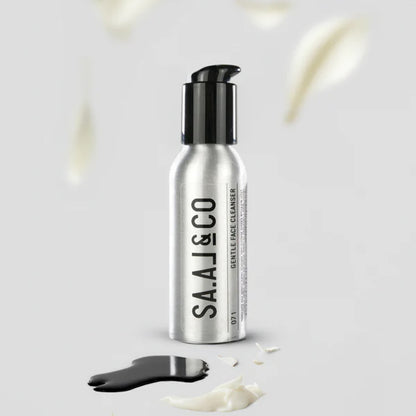 SA.AL&CO – 071 Jemný čisticí gel na obličej