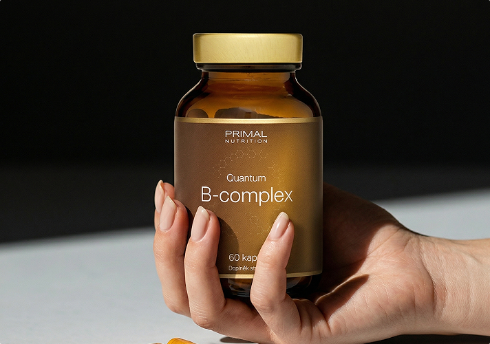 Vyber si to, co tvoje tělo skutečně potřebuje.